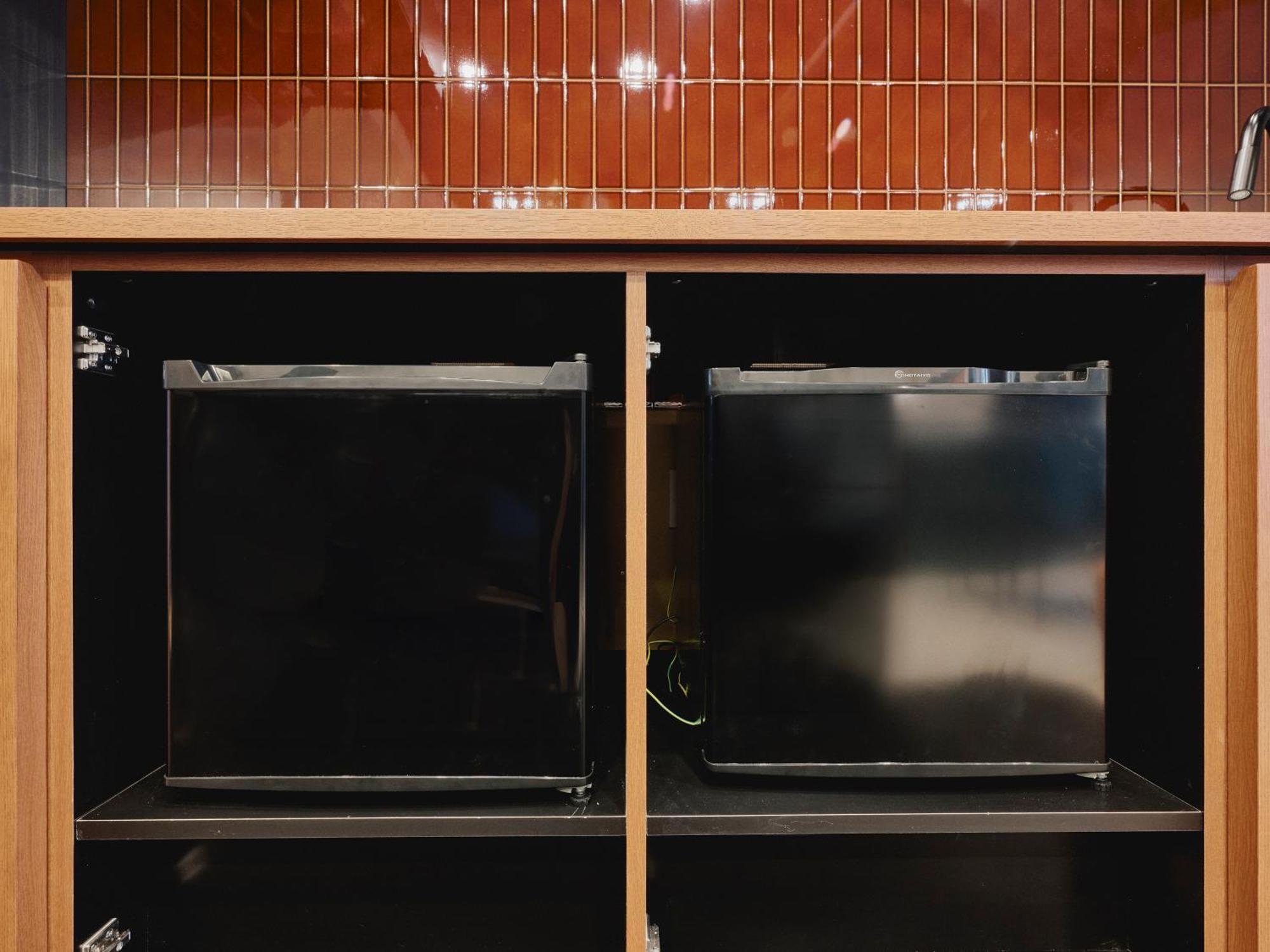 Illi Enu Yotsuya Hotell Tokyo prefektur Exteriör bild