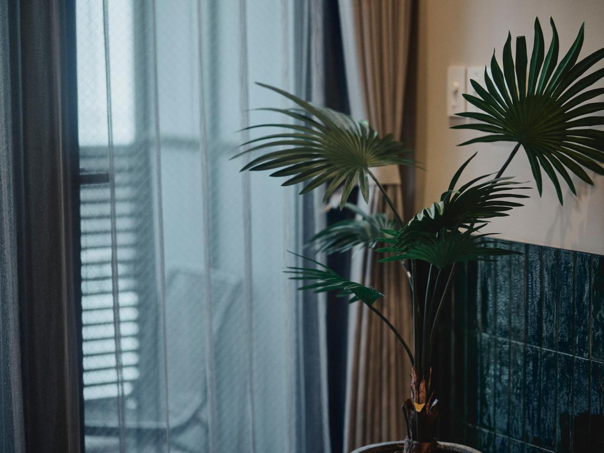 Illi Enu Yotsuya Hotell Tokyo prefektur Exteriör bild